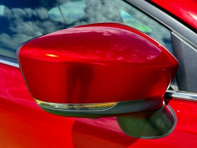 Mazda AXELA SPORT 2017-09 23086-25