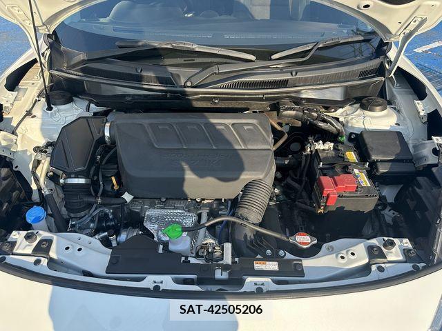 Suzuki SWIFT 2021-12 330114-5