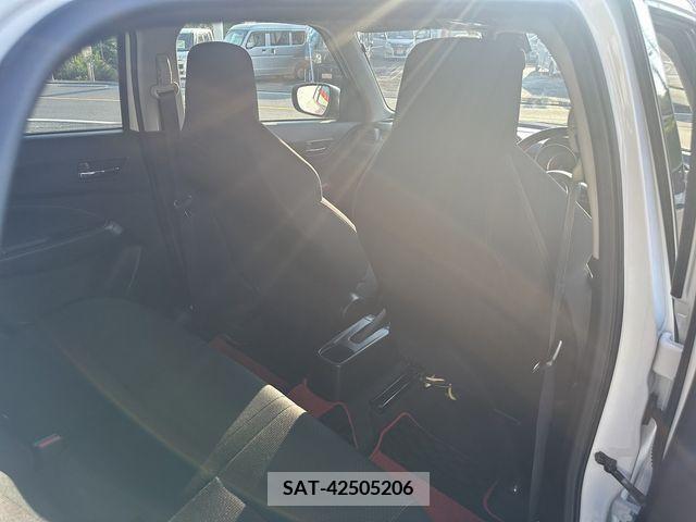 Suzuki SWIFT 2021-12 330114-10