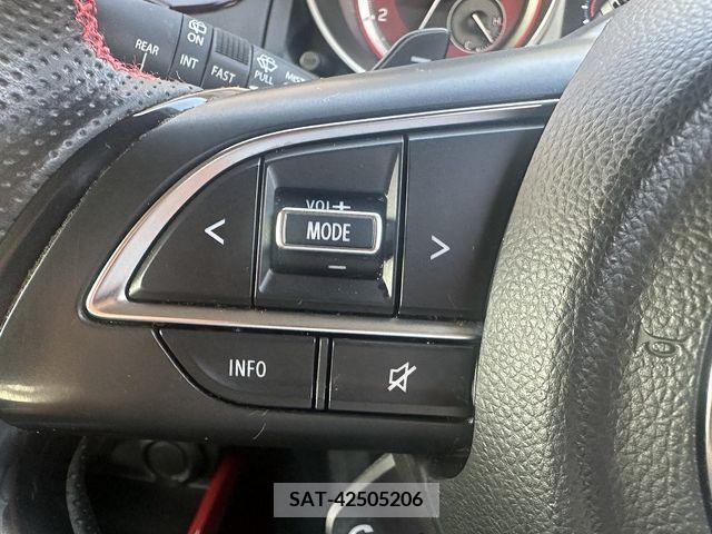 Suzuki SWIFT 2021-12 330114-19