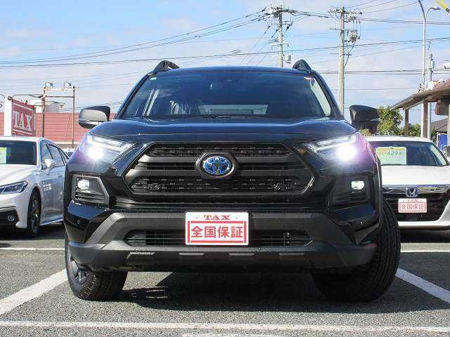 Toyota RAV4 2023-10 196327-17