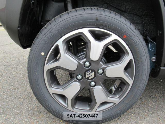Suzuki HUSTLER 2024-02 216237-1