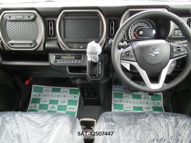 Suzuki HUSTLER 2024-02 216237-3