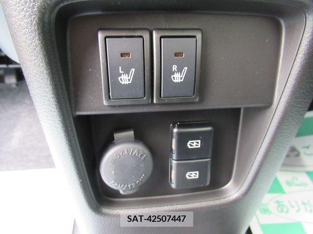 Suzuki HUSTLER 2024-02 216237-4