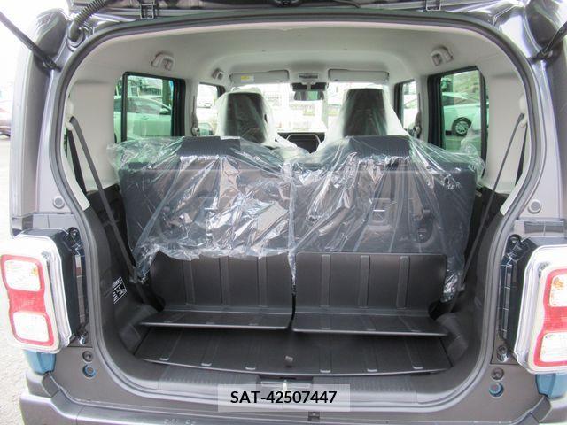 Suzuki HUSTLER 2024-02 216237-8