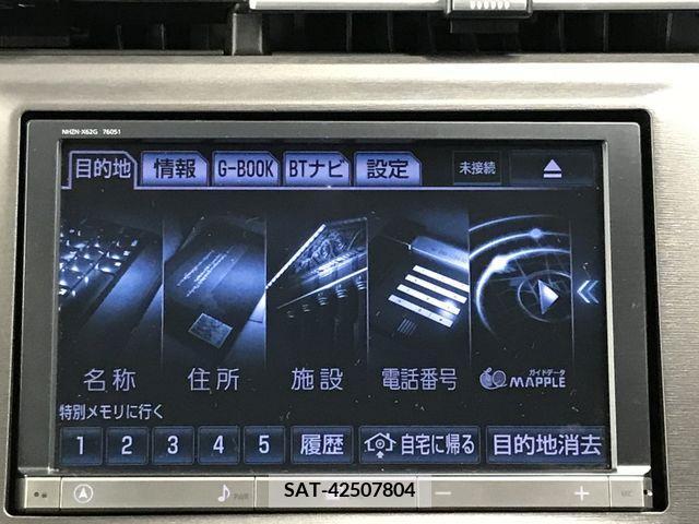 Toyota PRIUS 2013-04 335328-3