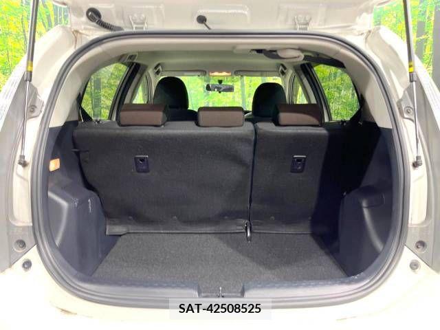 Toyota AQUA 2014-07 314198-10