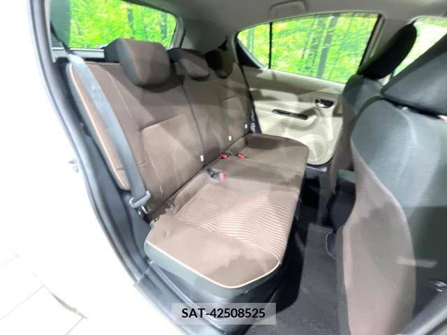 Toyota AQUA 2014-07 314198-9