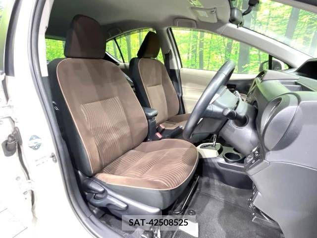 Toyota AQUA 2014-07 314198-8