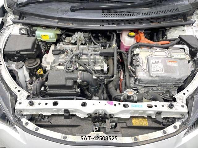 Toyota AQUA 2014-07 314198-18