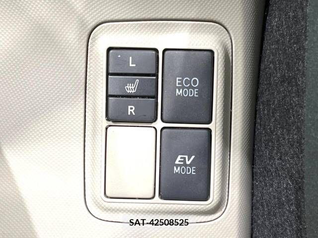 Toyota AQUA 2014-07 314198-3
