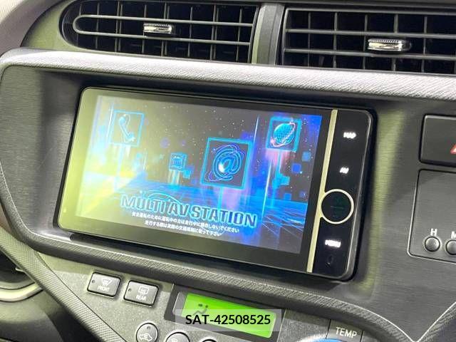 Toyota AQUA 2014-07 314198-2