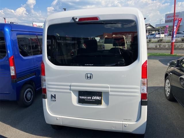 Honda N-VAN 2022-06 12693-3