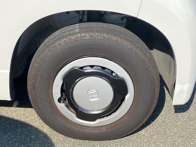 Honda N-VAN 2022-06 12693-5