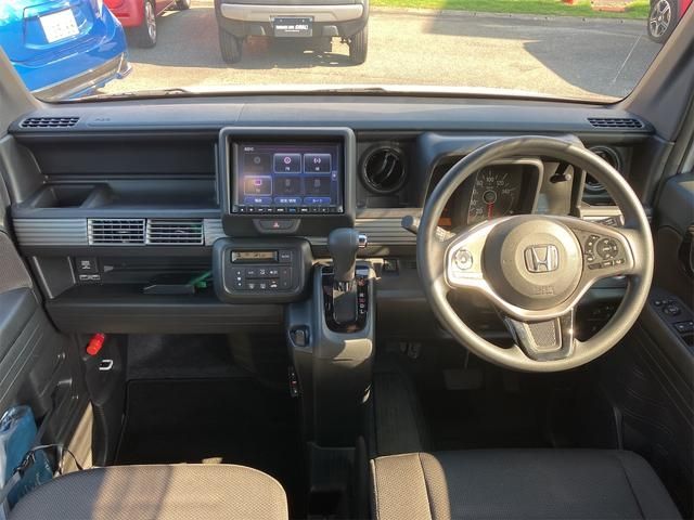 Honda N-VAN 2022-06 12693-6