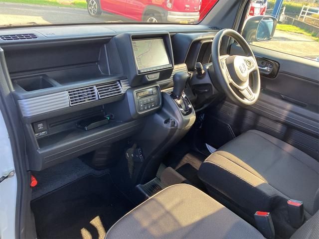 Honda N-VAN 2022-06 12693-16