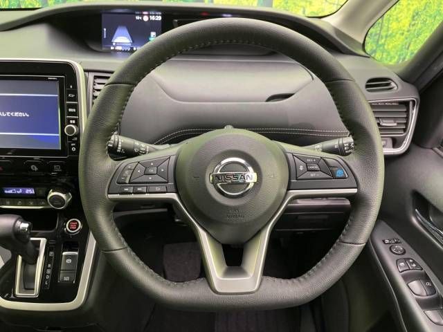 Nissan SERENA 2019-01 180846-11