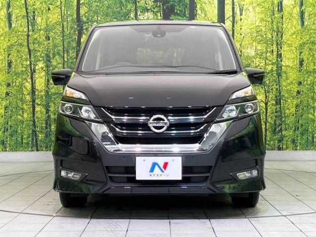 Nissan SERENA 2019-01 180846-14