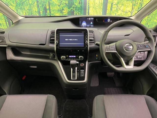 Nissan SERENA 2019-01 180846-1