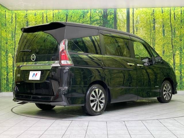 Nissan SERENA 2019-01 180846-17