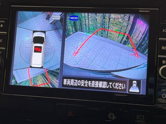 Nissan SERENA 2019-01 180846-3