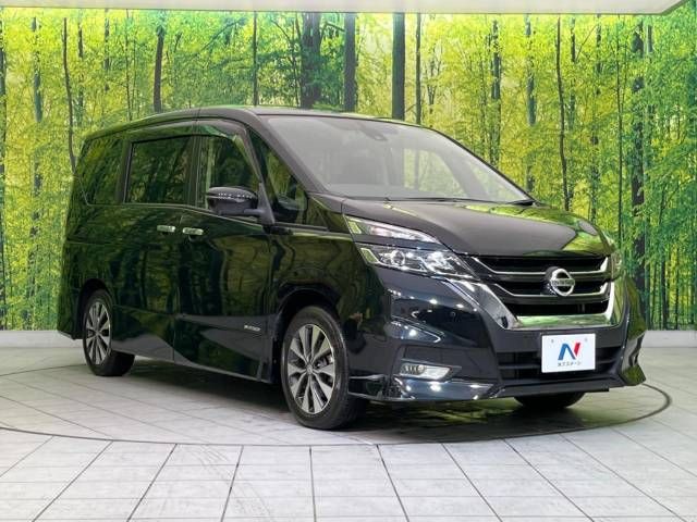 Nissan SERENA 2019-01 180846-16