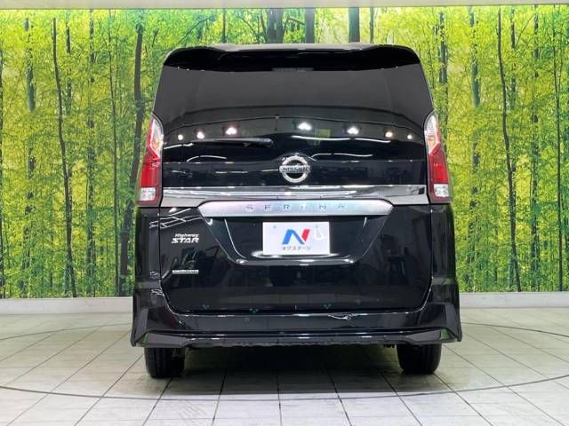 Nissan SERENA 2019-01 180846-15