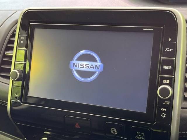 Nissan SERENA 2019-01 180846-2