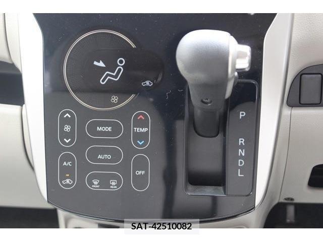 Nissan DAYZ 2015-10 266503-3