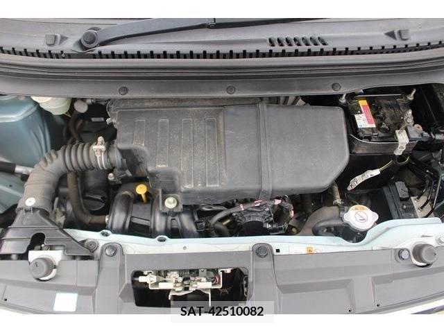 Nissan DAYZ 2015-10 266503-18