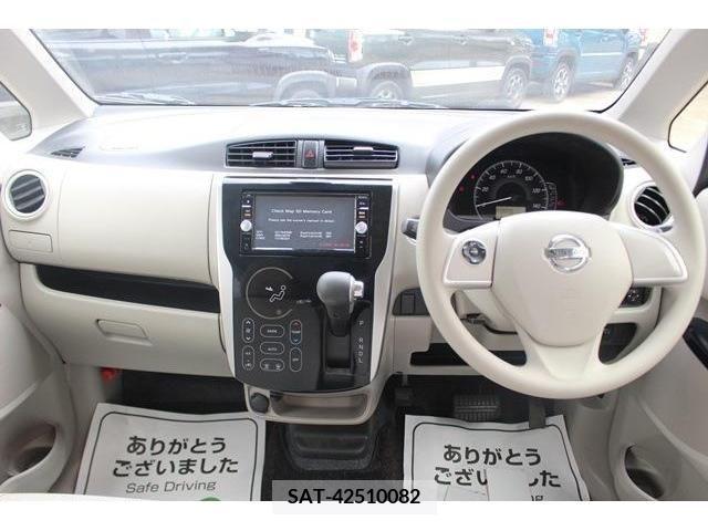 Nissan DAYZ 2015-10 266503-16