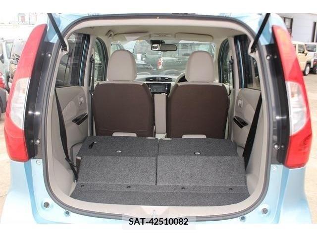 Nissan DAYZ 2015-10 266503-15