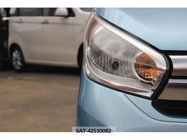 Nissan DAYZ 2015-10 266503-8