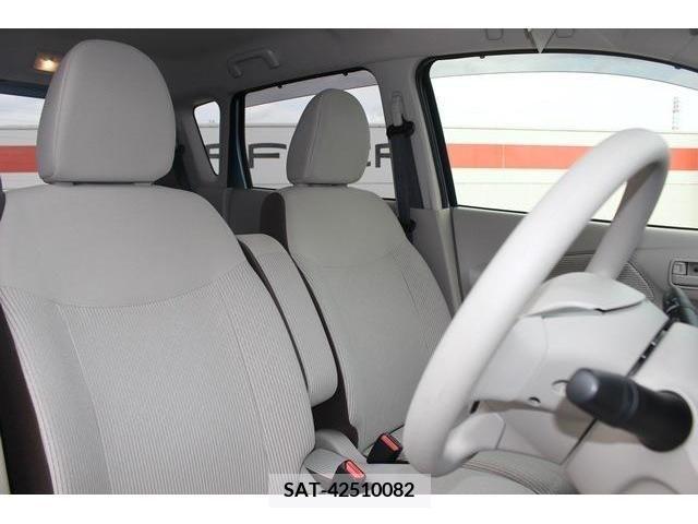 Nissan DAYZ 2015-10 266503-13