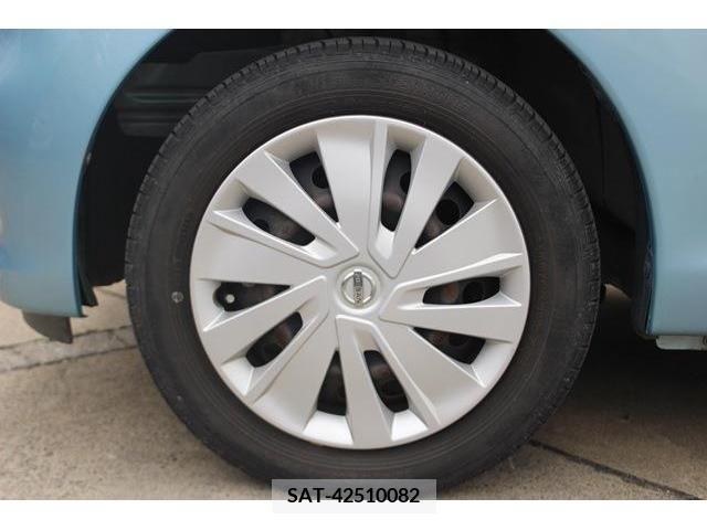 Nissan DAYZ 2015-10 266503-11