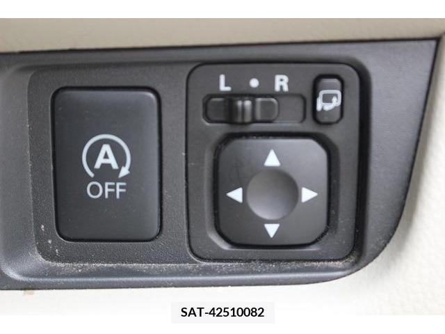 Nissan DAYZ 2015-10 266503-4