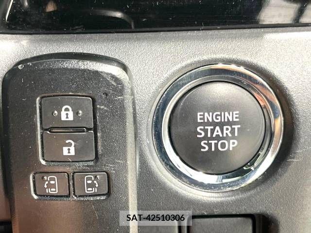Toyota VOXY 2018-03 288913-8