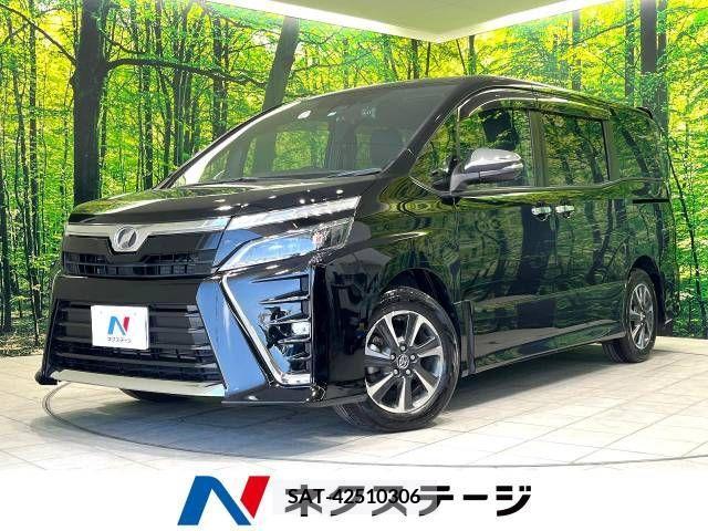 Toyota VOXY 2018-03 288913-0