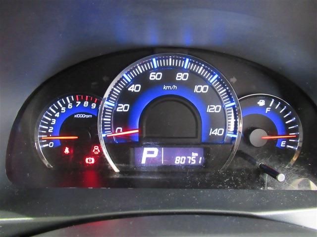 Suzuki WAGON R 2012-01 1179-11