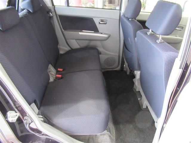 Suzuki WAGON R 2012-01 1179-14