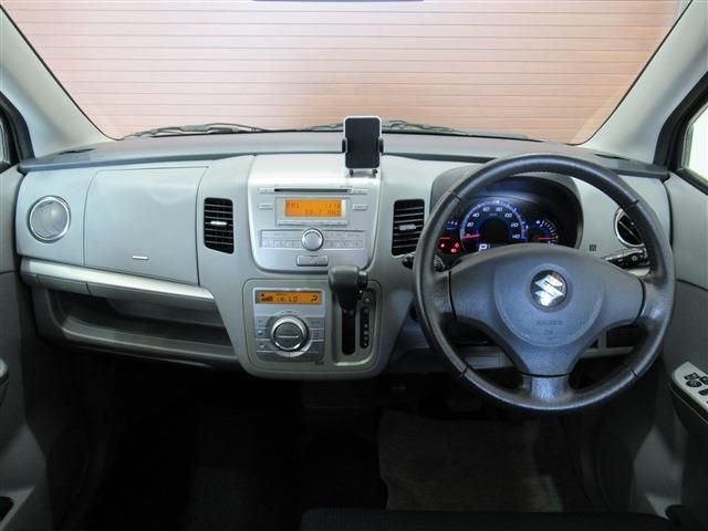 Suzuki WAGON R 2012-01 1179-7