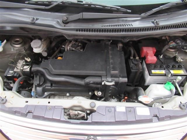 Suzuki WAGON R 2012-01 1179-16
