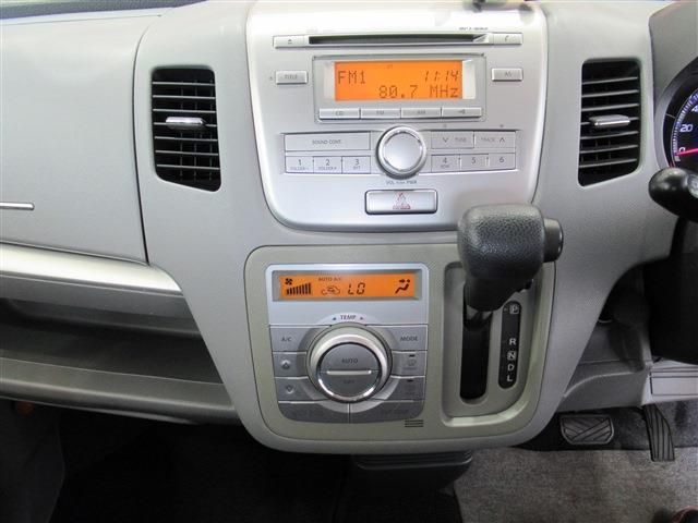 Suzuki WAGON R 2012-01 1179-9