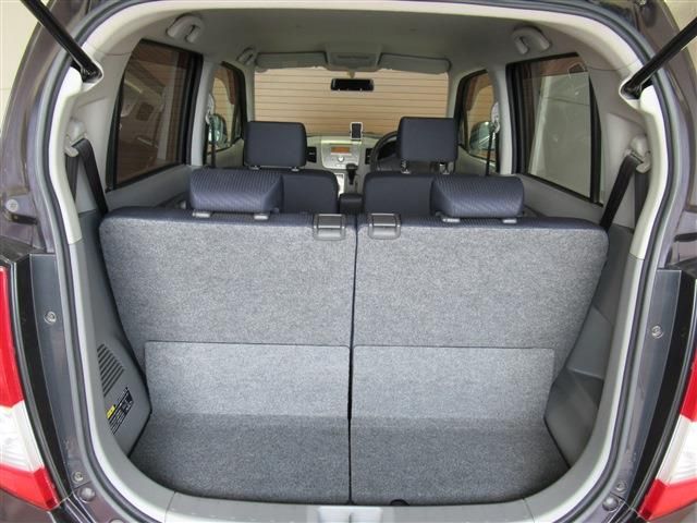 Suzuki WAGON R 2012-01 1179-15