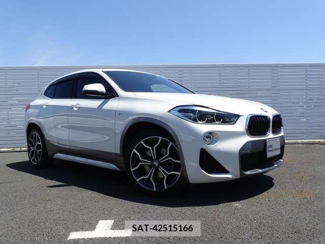 Bmw X2 2020-03 263019-2