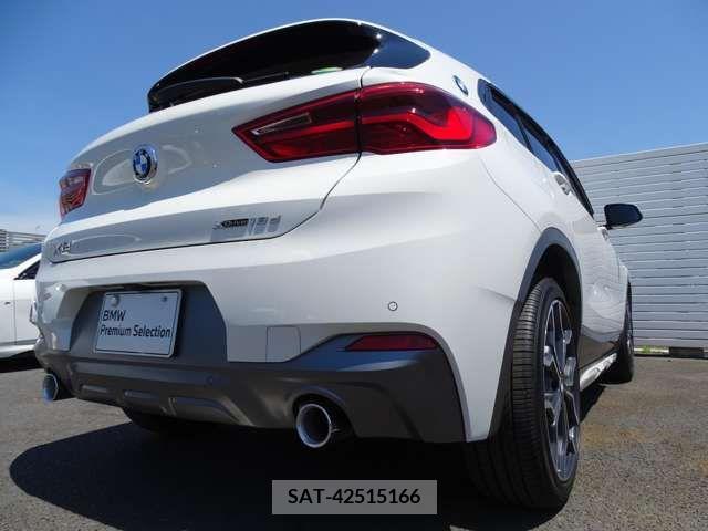 Bmw X2 2020-03 263019-11