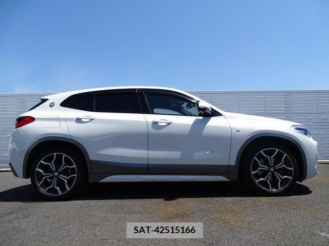 Bmw X2 2020-03 263019-9