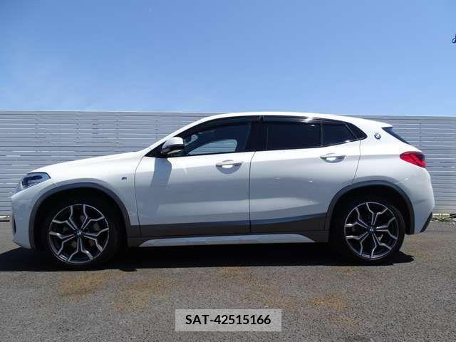 Bmw X2 2020-03 263019-8