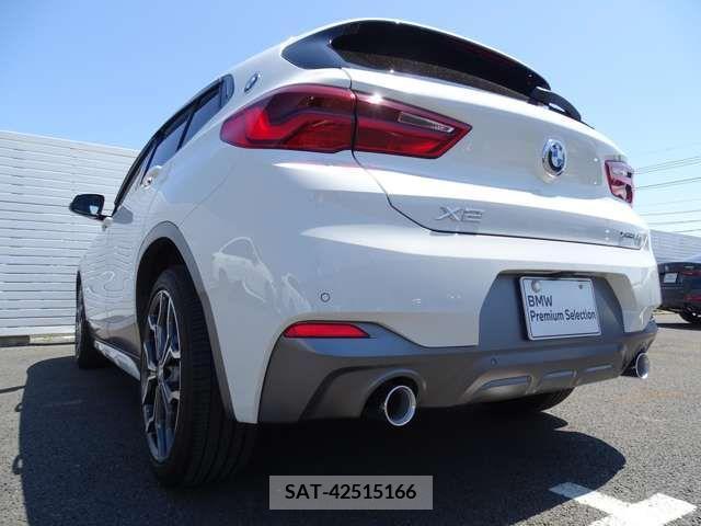 Bmw X2 2020-03 263019-12