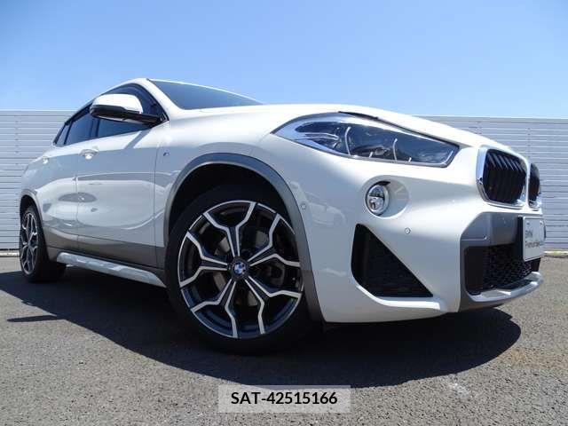 Bmw X2 2020-03 263019-3